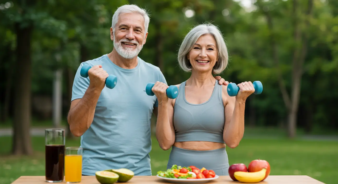Para quem é este ebook Casal fazendo exercícios