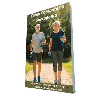 como combater a sarcopenia trans Ebook como combater a sarcopenia.