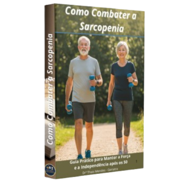 ebook como combater a sarcopenia trans Ebook Como Combater a Sarcopenia