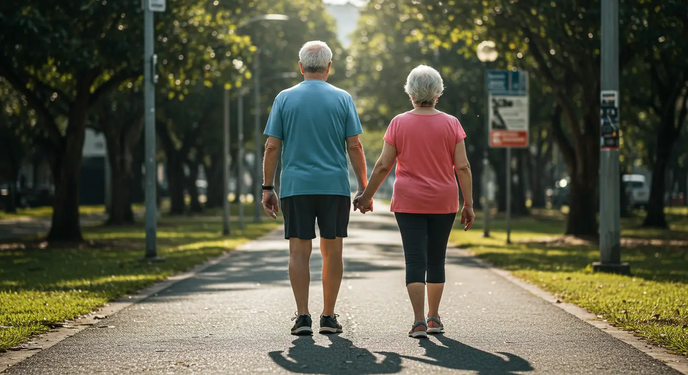 Risco de Sarcopenia