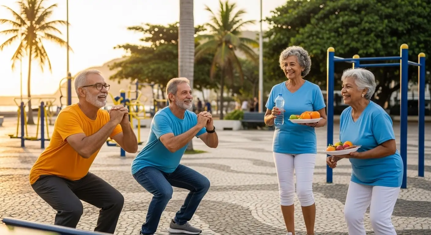 saúde para idosos exercicios saúde para idosos exercicioa